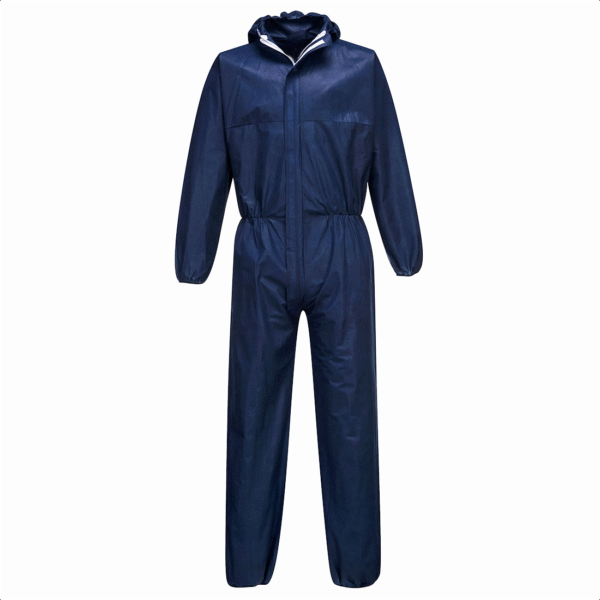 Particulate Protection  Protective Clothing（Antistatic） YT100S - Image 2