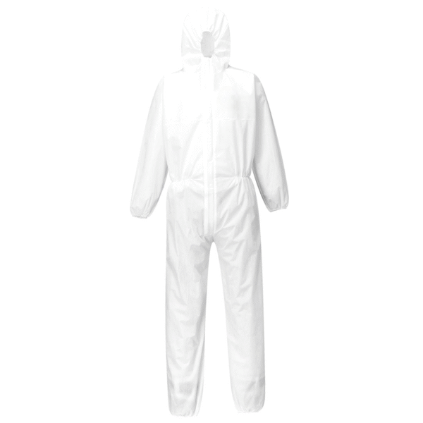 Particulate Protection  Protective Clothing（Antistatic） YT100S - Image 3