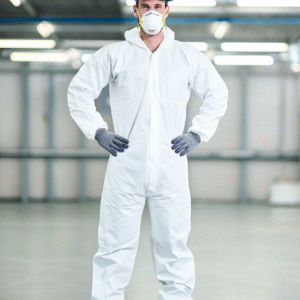 Particulate Protection  Protective Clothing（Antistatic） YT100S