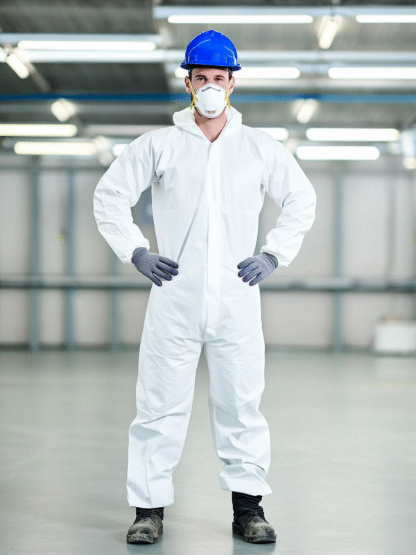 Particulate Protection  Protective Clothing（Antistatic） YT100S