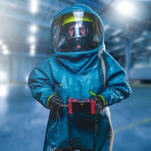 Industrial Protection