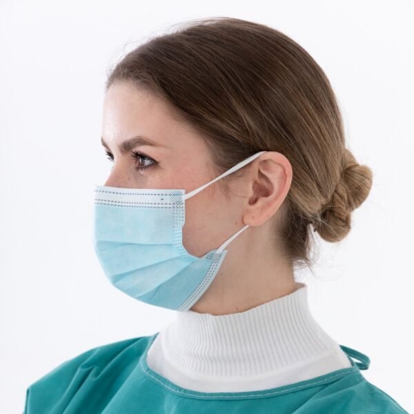 Medical Face Mask - Image 3