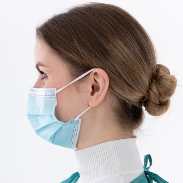 Medical Face Mask - Image 2