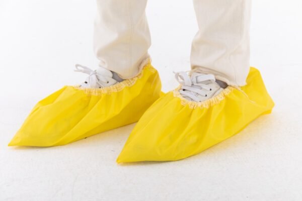 Disposable Shoe Covers - Image 5