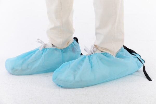 Disposable Shoe Covers - Image 3