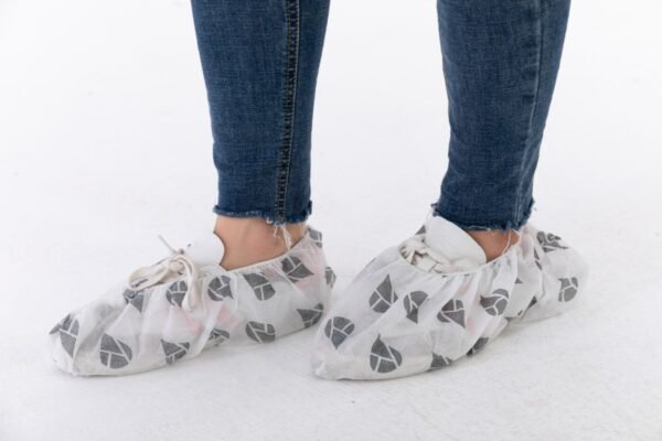 Disposable Shoe Covers - Image 2