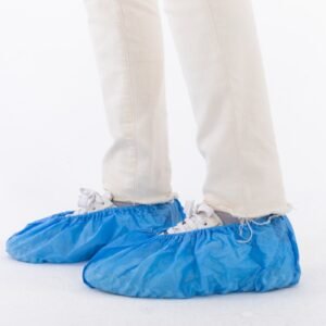Disposable Shoe Covers
