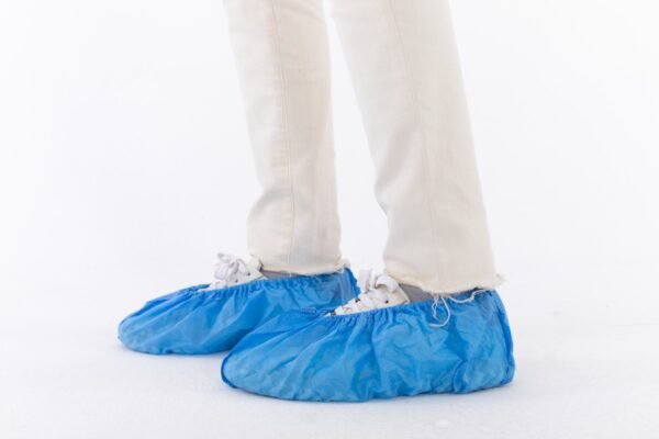 Disposable Shoe Covers