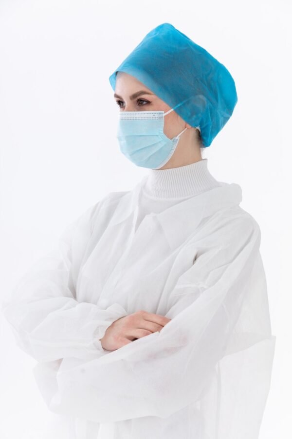 Disposable Surgical Caps - Image 5