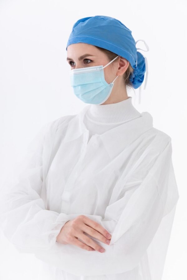 Disposable Surgical Caps