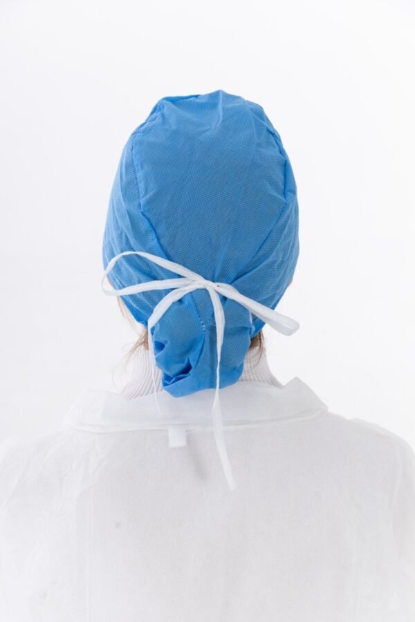 Disposable Surgical Caps - Image 2