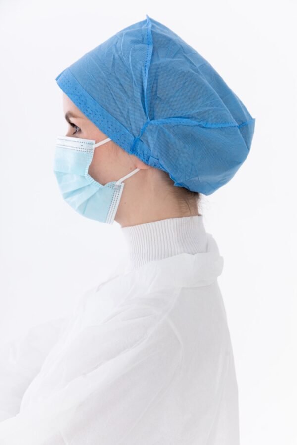 Disposable Surgical Caps - Image 4