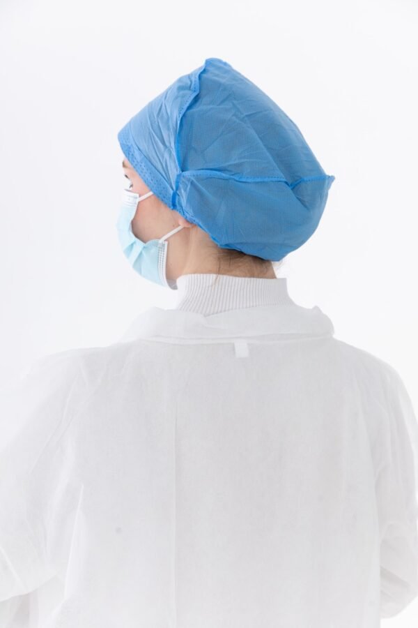 Disposable Surgical Caps - Image 3