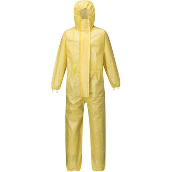 Chemical Protection YT50 - Image 2