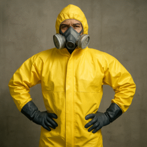 Chemical Protection YT50